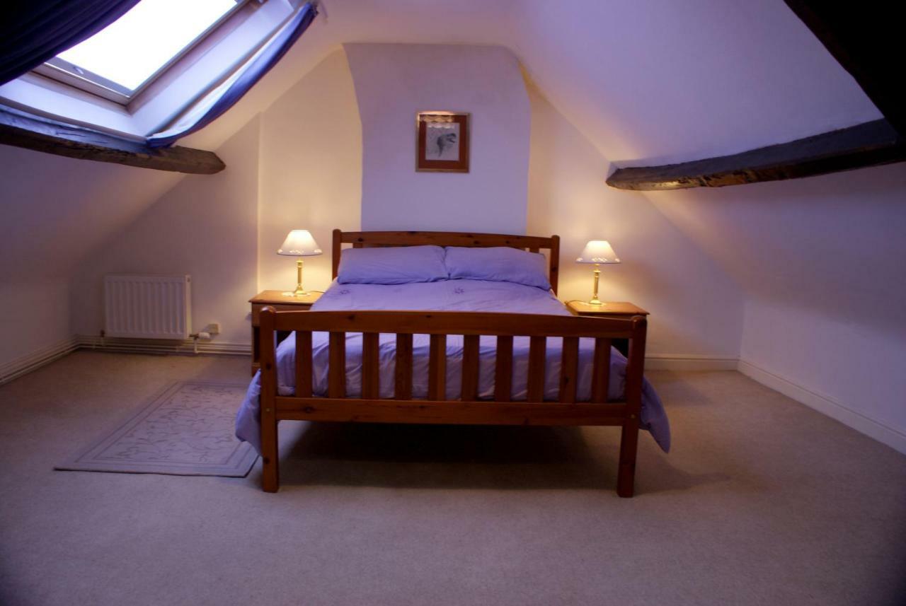 Lupine Cottage Whitby Bagian luar foto