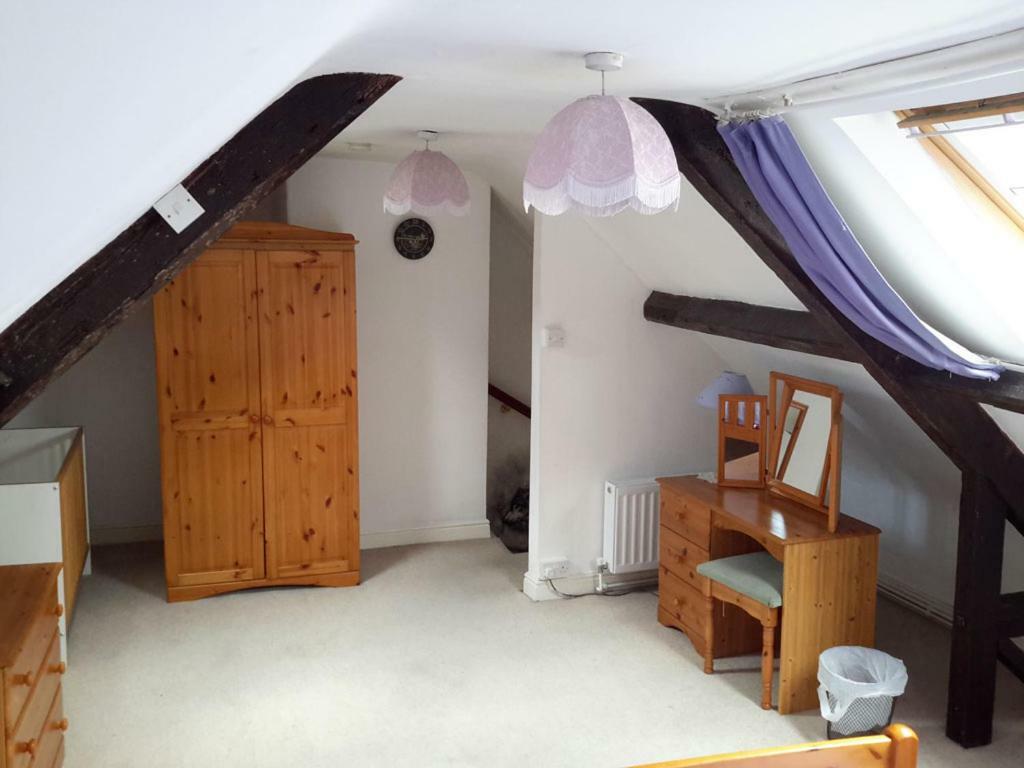 Lupine Cottage Whitby Bagian luar foto