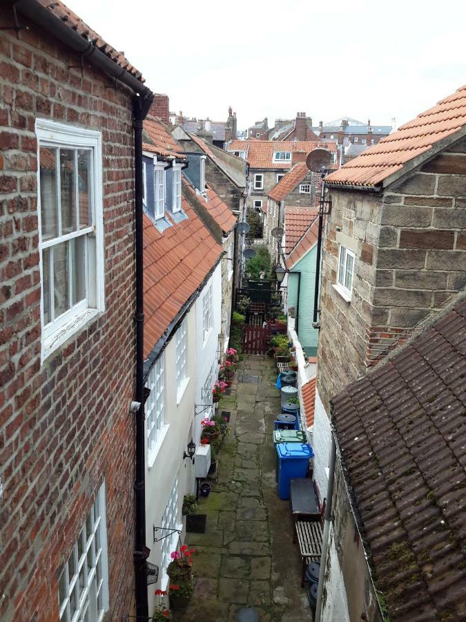 Lupine Cottage Whitby Bagian luar foto